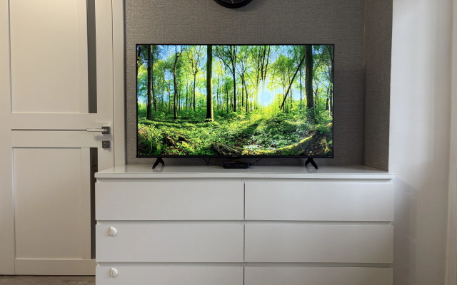 Апартаменты G-kvartal Парковая