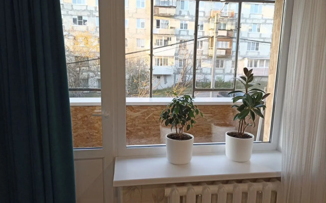 Квартира на Бакальской улице 3