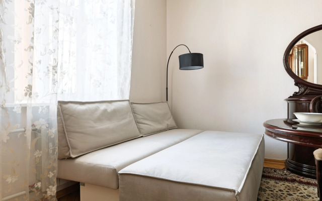 Апартаменты 3 спальни у Казанского собора 10 гостей