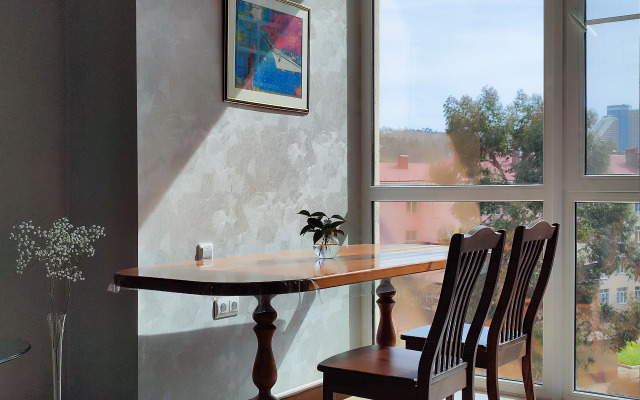 Квартира Уютная на Гайдара 20