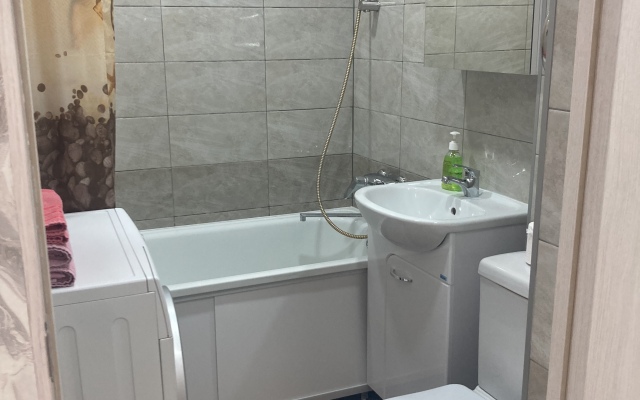 Апартаменты у Вокзала