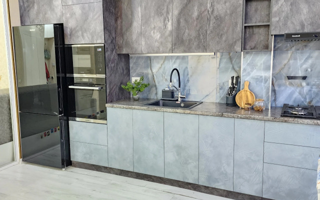 Апартаменты Сафия