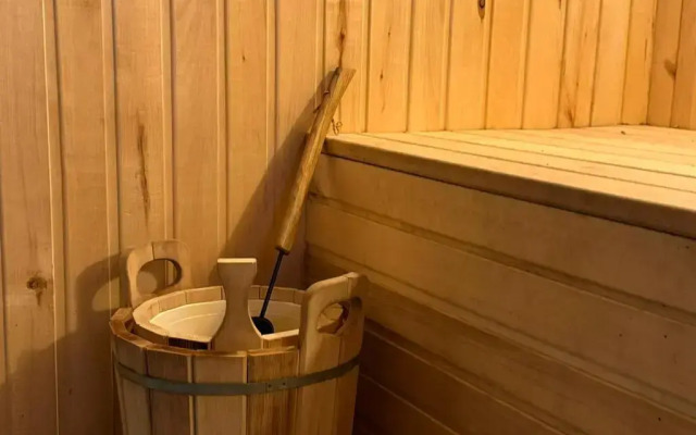 Апартаменты ЭкоПространство