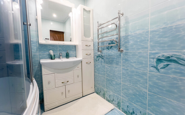 Апартаменты Residence Elegance на Бутлерова