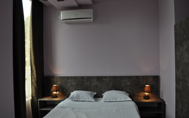Tiflis Avlabari Hotel