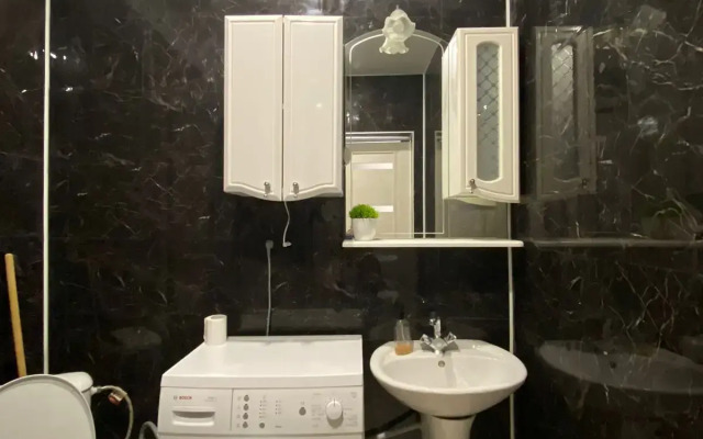 Квартира студия у моря