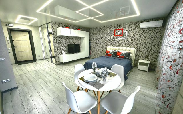 V Bashne Vitebsk Apartments