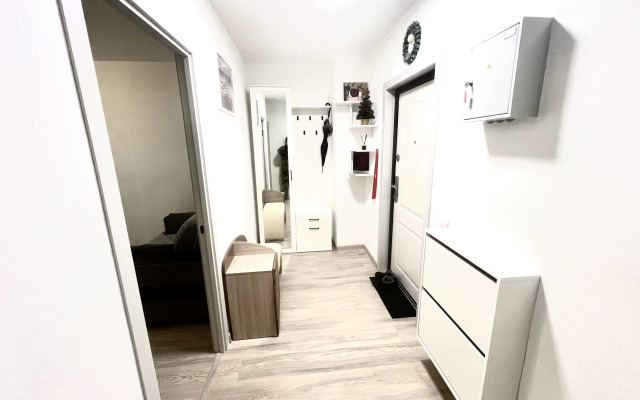 Квартира на Галицкой