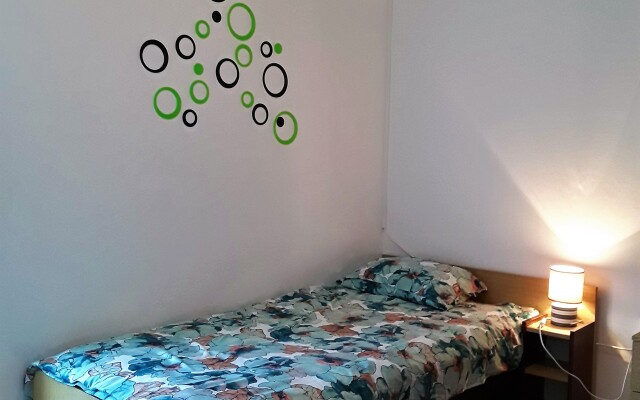 Agava Istria Apartments
