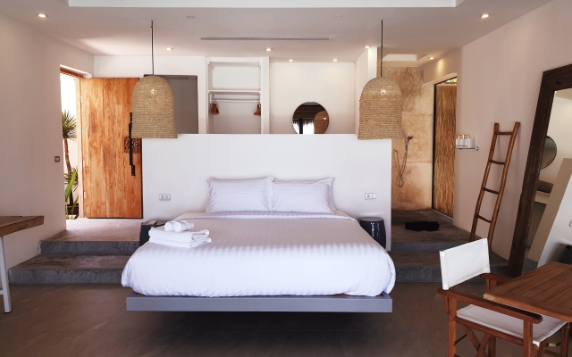 Canopy beach Boutique-hotel