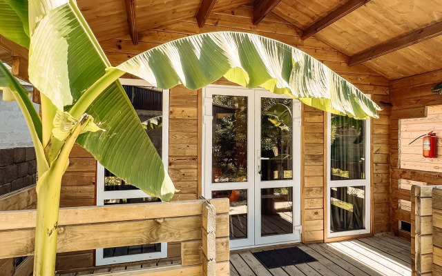 A-Home Guest House