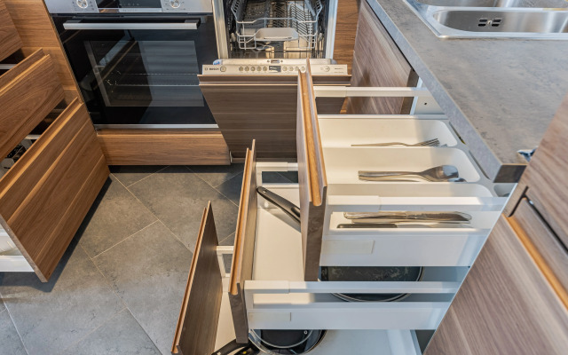 Квартира Smart Host на Технопарке