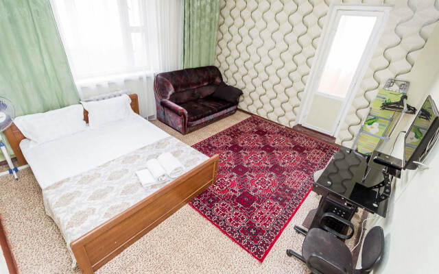 V Mikrorayone Samal-1 Flat