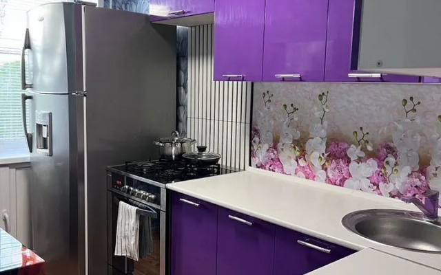 Na Bulvare Kosmonavtov 34 Flat