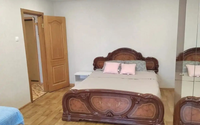 Квартира Однокомнатная напротив Вокзала