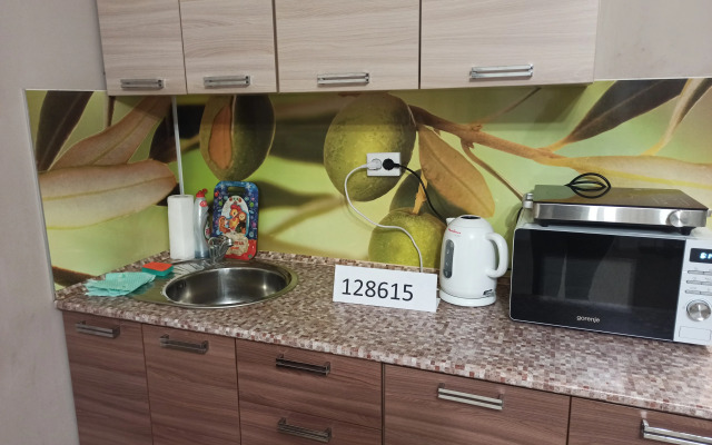 Квартира 1 ком - студия