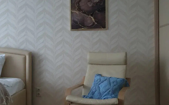 Atmosfera Almaz Apartments