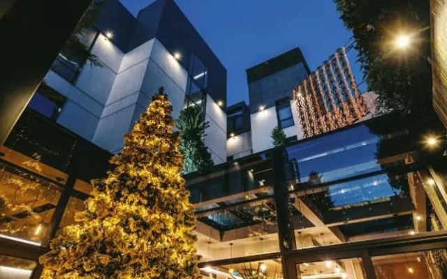 IOTA Hotel Tbilisi Hotel