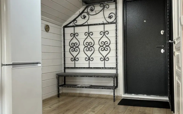 Частный дом Светлая Мансарда