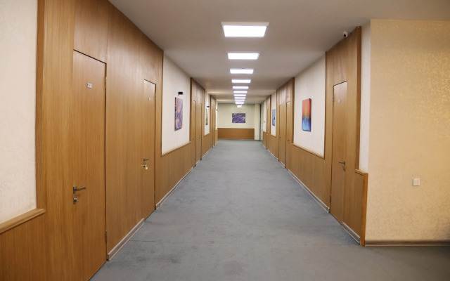 Отель Arena Tartar