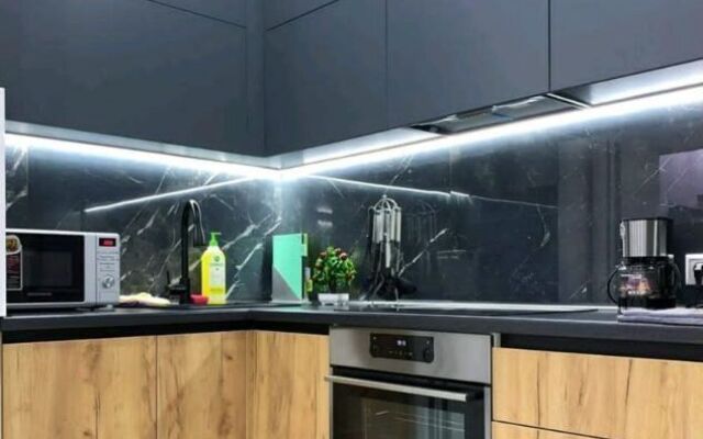 Квартира на Крымской 89