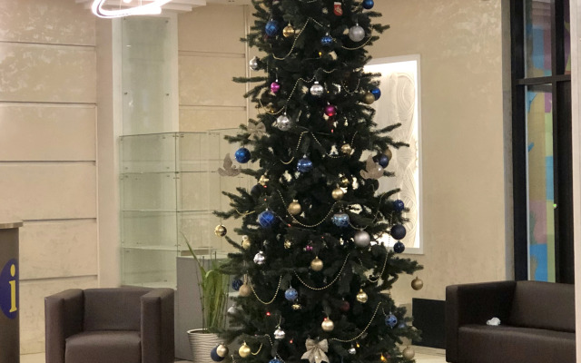 Апартаменты Salut Sophie