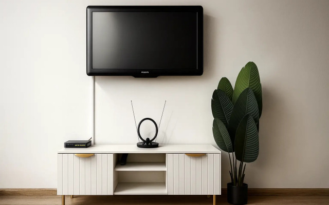 Апартаменты Quartal Waves