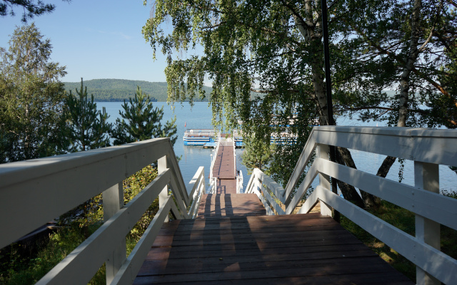 Burduguz Hotel
