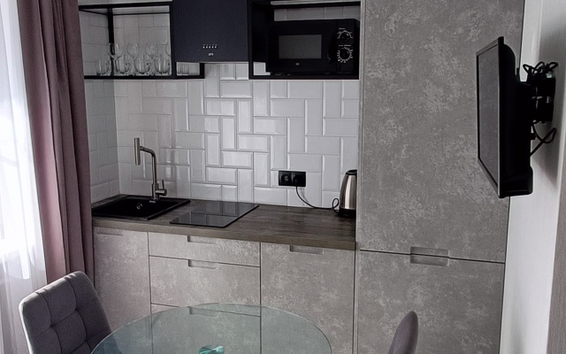 Oazis Agoy Apartments