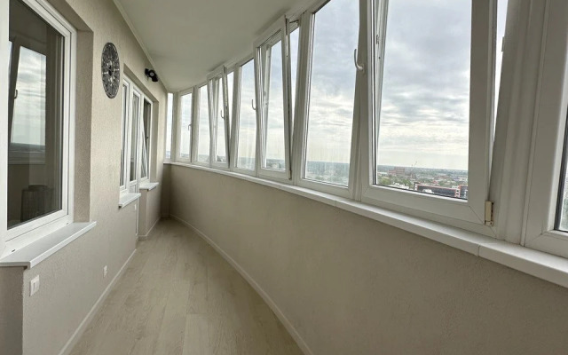 Апартаменты Apart39 Уют как Дома