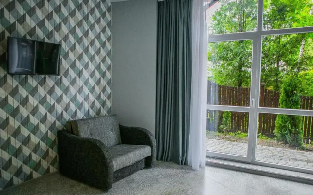 Apartments Malina Alt Platz 3