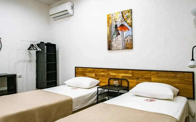 Gostevoy Dom Guest House