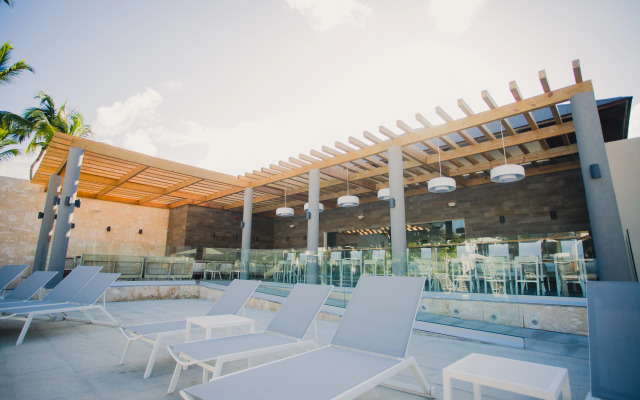 Курортный отель Princess Family Club Bavaro - All Inclusive