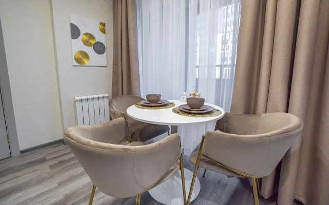 Mantra ot Home24 Apartments