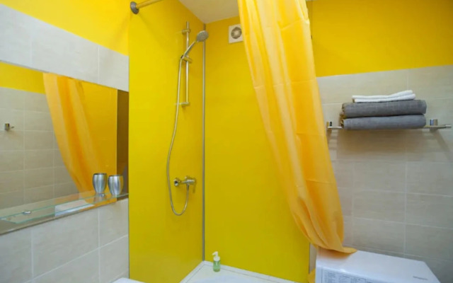 Апартаменты Smart Apart 3