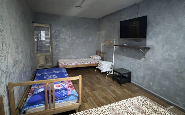 Апартаменты Двушка на Гавани