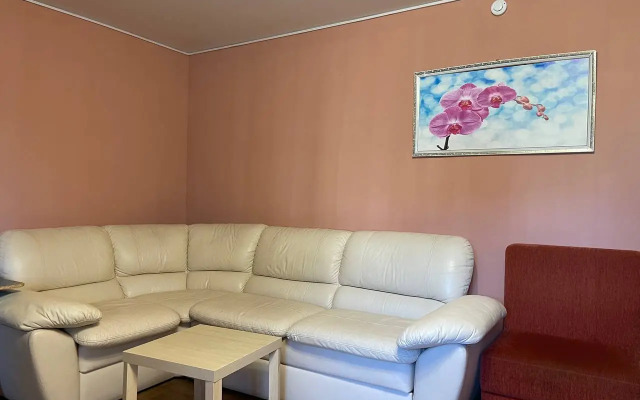 База отдыха 12 месяцев везения