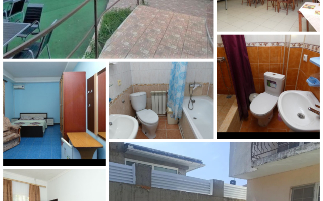 Natali Guest house