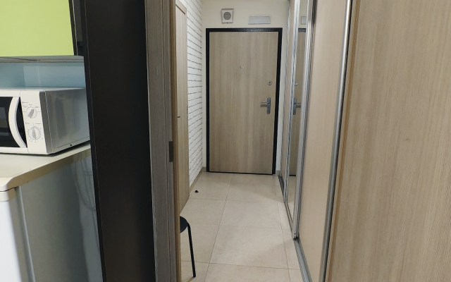 Апартаменты Just-M 1