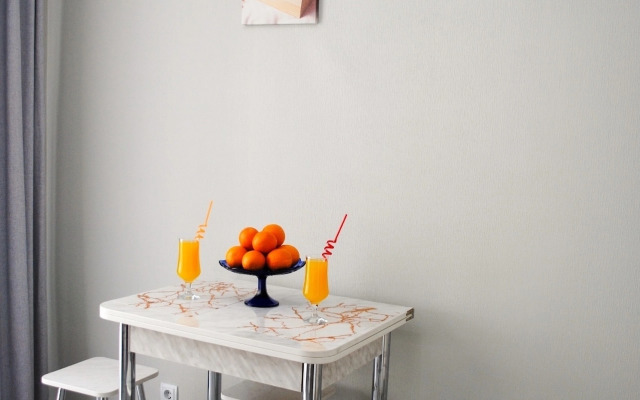 Квартира на Улице Анетты Басс 2 с2