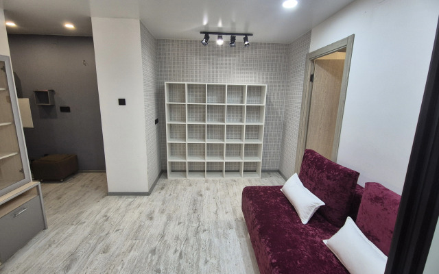 Квартира Оазис