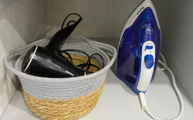 Квартира Volga_apartments