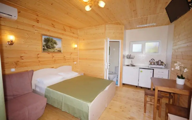 Guest House Usadba Vladimira