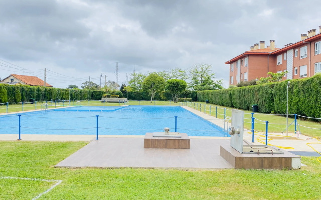 Квартира Next Stop Playa Salinas