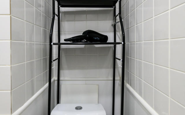 Апартаменты Проспект Вернадского 41с1 (140)