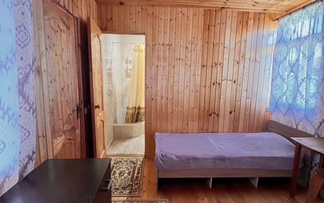Tina Guest House