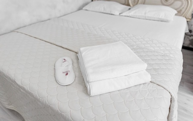 Апартаменты Соборная 14А