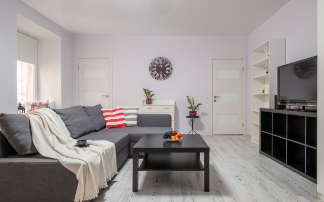 Апартаменты City House на Лиговском 87