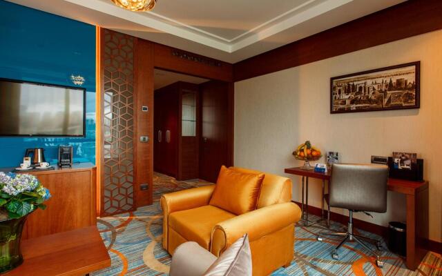 Mövenpick Winter Park Baku Hotel
