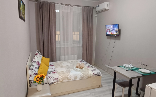 Апартаменты комфортные  на Шафиева 44/1